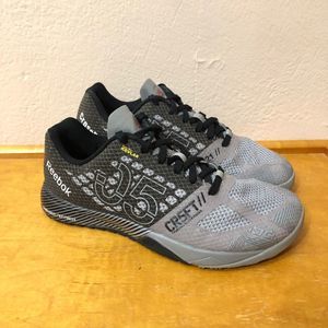 Reebok Crossfit Sneakers CF-0021 Size 5.5